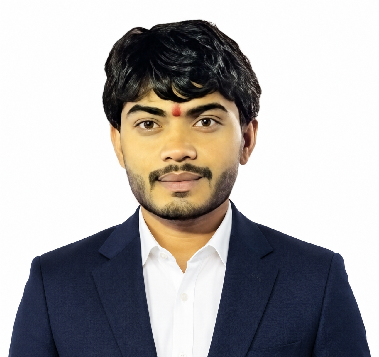 Ajay Tomer