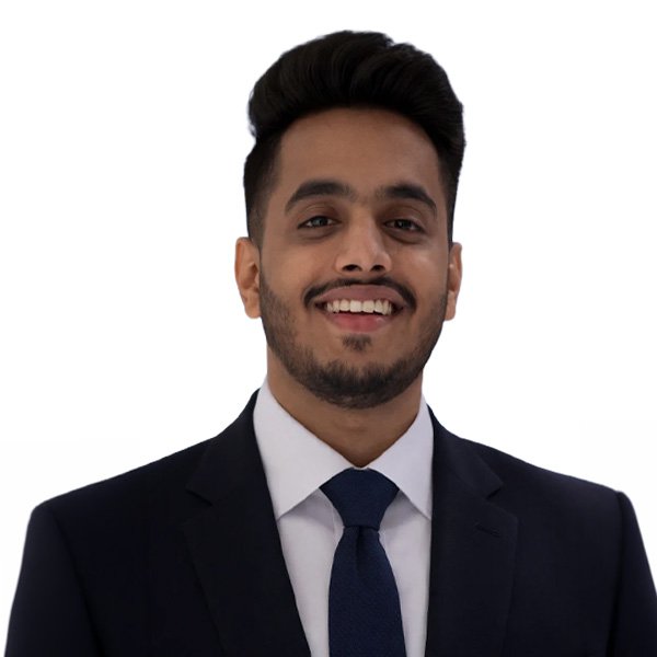 Naman Singhal
