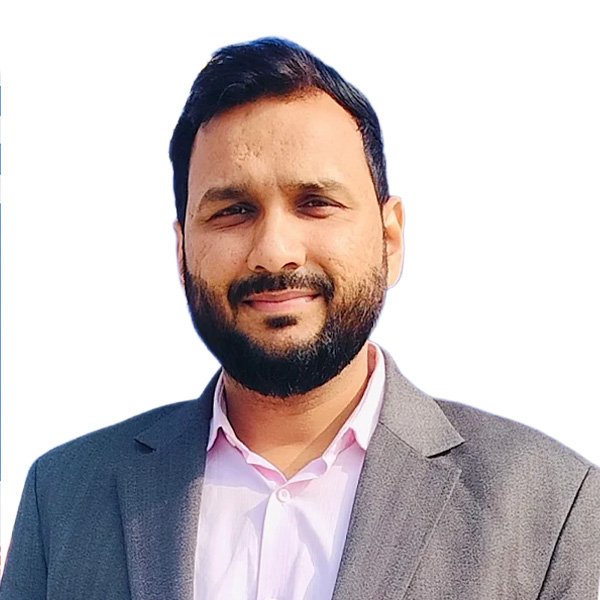 Nishit Saxena