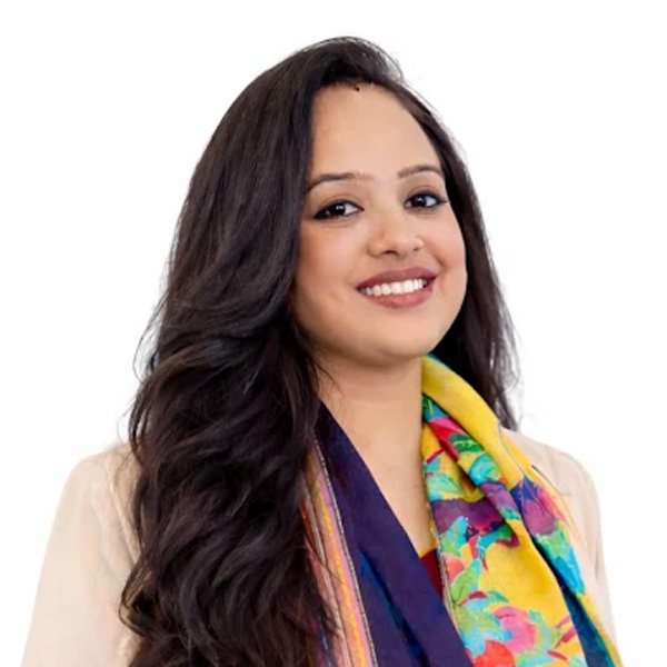 Pooja Shrivastava